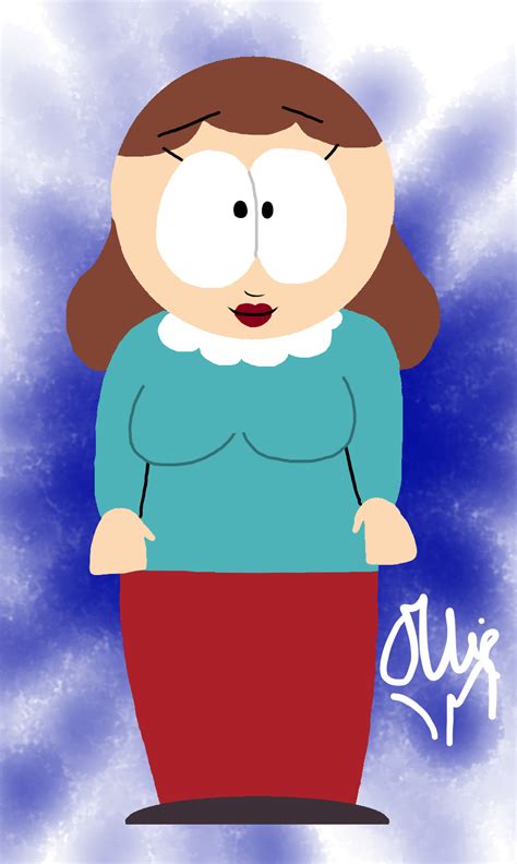 Cartman’s Mom & The Plumber